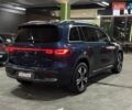 Синий Мерседес EQB, объемом двигателя 0 л и пробегом 4 тыс. км за 29500 $, фото 4 на Automoto.ua
