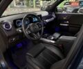 Синий Мерседес EQB, объемом двигателя 0 л и пробегом 4 тыс. км за 29500 $, фото 20 на Automoto.ua