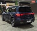 Синий Мерседес EQB, объемом двигателя 0 л и пробегом 4 тыс. км за 29500 $, фото 3 на Automoto.ua