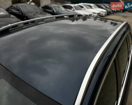 Синій Мерседес EQB, об'ємом двигуна 0 л та пробігом 64 тис. км за 29500 $, фото 19 на Automoto.ua