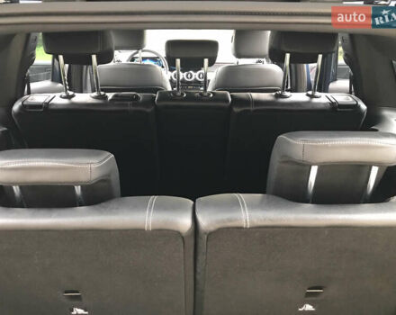 Синий Мерседес EQB, объемом двигателя 0 л и пробегом 51 тыс. км за 32200 $, фото 23 на Automoto.ua