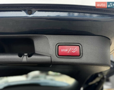 Синій Мерседес EQB, об'ємом двигуна 0 л та пробігом 64 тис. км за 29500 $, фото 46 на Automoto.ua