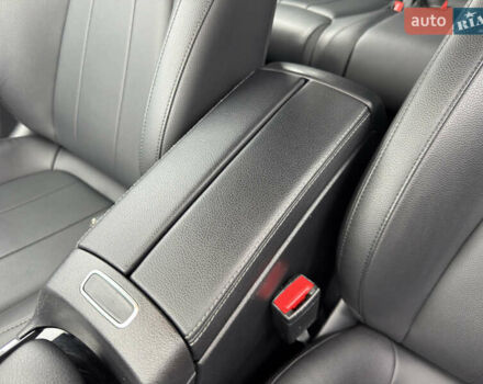 Синій Мерседес EQB, об'ємом двигуна 0 л та пробігом 64 тис. км за 29500 $, фото 36 на Automoto.ua