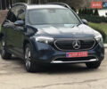 Синий Мерседес EQB, объемом двигателя 0 л и пробегом 51 тыс. км за 32200 $, фото 5 на Automoto.ua