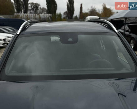 Синій Мерседес EQB, об'ємом двигуна 0 л та пробігом 64 тис. км за 29500 $, фото 18 на Automoto.ua