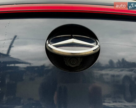 Синій Мерседес EQB, об'ємом двигуна 0 л та пробігом 64 тис. км за 29500 $, фото 47 на Automoto.ua