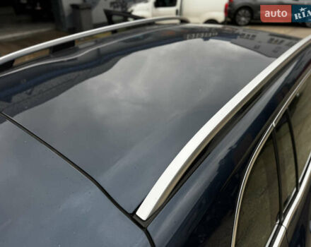 Синій Мерседес EQB, об'ємом двигуна 0 л та пробігом 64 тис. км за 29500 $, фото 53 на Automoto.ua