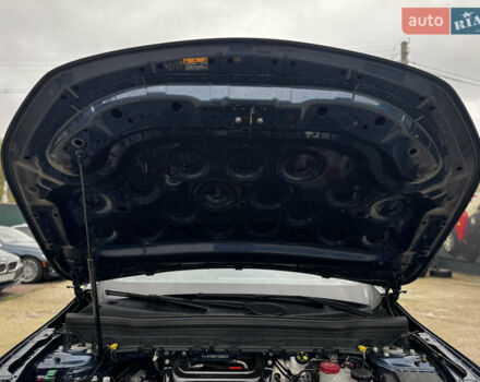 Синій Мерседес EQB, об'ємом двигуна 0 л та пробігом 64 тис. км за 29500 $, фото 66 на Automoto.ua