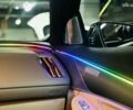 Черный Мерседес EQC-Класс, объемом двигателя 0 л и пробегом 1 тыс. км за 55000 $, фото 9 на Automoto.ua