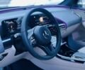 Черный Мерседес EQC-Класс, объемом двигателя 0 л и пробегом 1 тыс. км за 55000 $, фото 28 на Automoto.ua
