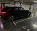 Черный Мерседес EQC-Класс, объемом двигателя 0 л и пробегом 1 тыс. км за 55000 $, фото 8 на Automoto.ua