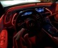 Черный Мерседес EQC-Класс, объемом двигателя 0 л и пробегом 1 тыс. км за 55000 $, фото 14 на Automoto.ua