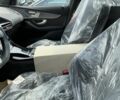 Мерседес EQC-Класс, об'ємом двигуна 0 л та пробігом 1 тис. км за 79444 $, фото 19 на Automoto.ua