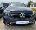 Мерседес EQC-Класс, об'ємом двигуна 0 л та пробігом 1 тис. км за 79444 $, фото 6 на Automoto.ua