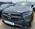 Мерседес EQC-Класс, об'ємом двигуна 0 л та пробігом 1 тис. км за 79444 $, фото 1 на Automoto.ua
