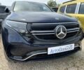 Мерседес EQC-Класс, объемом двигателя 0 л и пробегом 1 тыс. км за 79444 $, фото 1 на Automoto.ua