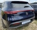 Мерседес EQC-Класс, об'ємом двигуна 0 л та пробігом 1 тис. км за 79444 $, фото 13 на Automoto.ua