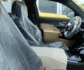 Мерседес EQC-Класс, об'ємом двигуна 0 л та пробігом 1 тис. км за 79444 $, фото 28 на Automoto.ua