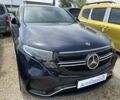 Мерседес EQC-Класс, об'ємом двигуна 0 л та пробігом 1 тис. км за 79444 $, фото 7 на Automoto.ua