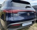 Мерседес EQC-Класс, об'ємом двигуна 0 л та пробігом 1 тис. км за 79444 $, фото 2 на Automoto.ua
