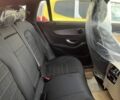 Мерседес EQC-Класс, об'ємом двигуна 0 л та пробігом 1 тис. км за 79444 $, фото 15 на Automoto.ua