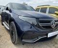 Мерседес EQC-Класс, об'ємом двигуна 0 л та пробігом 1 тис. км за 79444 $, фото 8 на Automoto.ua