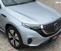 Мерседес EQC-Класс, об'ємом двигуна 6 л та пробігом 59 тис. км за 35499 $, фото 9 на Automoto.ua