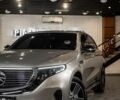 Мерседес EQC-Класс, объемом двигателя 6 л и пробегом 45 тыс. км за 44500 $, фото 20 на Automoto.ua