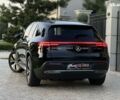 Мерседес EQC-Класс, объемом двигателя 2.3 л и пробегом 49 тыс. км за 39900 $, фото 10 на Automoto.ua