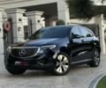 Мерседес EQC-Класс, объемом двигателя 2.3 л и пробегом 49 тыс. км за 39900 $, фото 4 на Automoto.ua