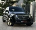 Мерседес EQC-Класс, объемом двигателя 2.3 л и пробегом 49 тыс. км за 39900 $, фото 21 на Automoto.ua