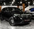 Мерседес EQC-Класс, об'ємом двигуна 14.86 л та пробігом 53 тис. км за 39900 $, фото 1 на Automoto.ua