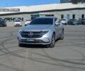 Мерседес EQC-Класс, объемом двигателя 14.86 л и пробегом 50 тыс. км за 44000 $, фото 1 на Automoto.ua