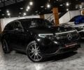 Мерседес EQC-Класс, об'ємом двигуна 14.86 л та пробігом 53 тис. км за 39900 $, фото 25 на Automoto.ua