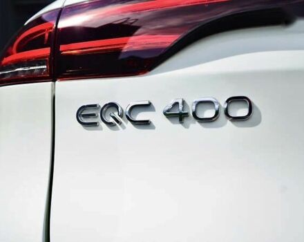 Мерседес EQC-Класс, объемом двигателя 14.86 л и пробегом 69 тыс. км за 39500 $, фото 18 на Automoto.ua