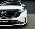 Мерседес EQC-Класс, объемом двигателя 14.86 л и пробегом 69 тыс. км за 39500 $, фото 6 на Automoto.ua