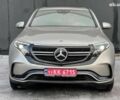 Мерседес EQC-Класс, об'ємом двигуна 2.45 л та пробігом 25 тис. км за 34000 $, фото 1 на Automoto.ua