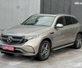 Мерседес EQC-Класс, об'ємом двигуна 2.45 л та пробігом 25 тис. км за 34000 $, фото 1 на Automoto.ua