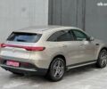 Мерседес EQC-Класс, об'ємом двигуна 2.45 л та пробігом 25 тис. км за 34000 $, фото 5 на Automoto.ua