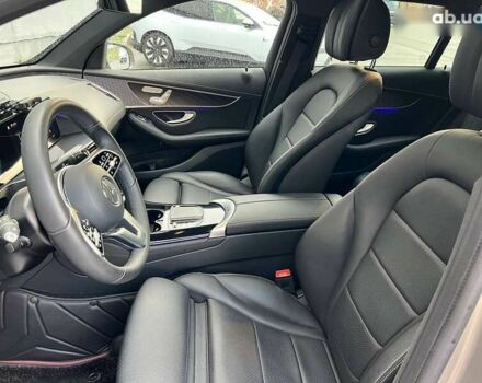 Мерседес EQC-Класс, об'ємом двигуна 2.45 л та пробігом 25 тис. км за 34000 $, фото 7 на Automoto.ua