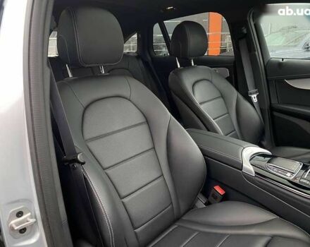 Мерседес EQC-Класс 2022 у Львові на Automoto.ua Мерседес EQC-Класс, об'ємом двигуна 2.45 л та пробігом 27 тис. км за 38500 $, фото 25 на Automoto.ua