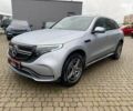 Мерседес EQC-Класс 2022 у Львові на Automoto.ua Мерседес EQC-Класс, об'ємом двигуна 2.45 л та пробігом 27 тис. км за 38500 $, фото 2 на Automoto.ua