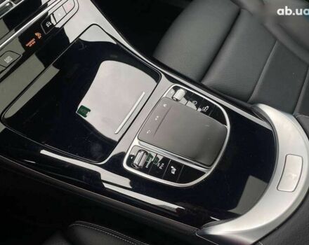 Мерседес EQC-Класс 2022 у Львові на Automoto.ua Мерседес EQC-Класс, об'ємом двигуна 2.45 л та пробігом 27 тис. км за 38500 $, фото 16 на Automoto.ua