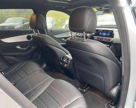 Мерседес EQC-Класс 2022 у Львові на Automoto.ua Мерседес EQC-Класс, об'ємом двигуна 2.45 л та пробігом 27 тис. км за 38500 $, фото 22 на Automoto.ua