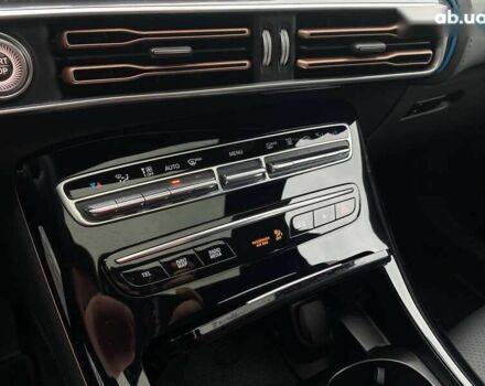 Мерседес EQC-Класс 2022 у Львові на Automoto.ua Мерседес EQC-Класс, об'ємом двигуна 2.45 л та пробігом 27 тис. км за 38500 $, фото 15 на Automoto.ua
