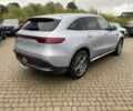 Мерседес EQC-Класс 2022 у Львові на Automoto.ua Мерседес EQC-Класс, об'ємом двигуна 2.45 л та пробігом 27 тис. км за 38500 $, фото 6 на Automoto.ua