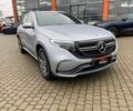 Мерседес EQC-Класс 2022 у Львові на Automoto.ua Мерседес EQC-Класс, об'ємом двигуна 2.45 л та пробігом 27 тис. км за 38500 $, фото 1 на Automoto.ua