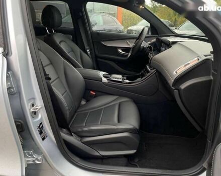 Мерседес EQC-Класс 2022 у Львові на Automoto.ua Мерседес EQC-Класс, об'ємом двигуна 2.45 л та пробігом 27 тис. км за 38500 $, фото 24 на Automoto.ua