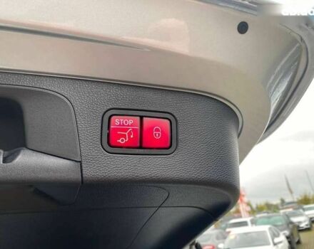 Мерседес EQC-Класс 2022 у Львові на Automoto.ua Мерседес EQC-Класс, об'ємом двигуна 2.45 л та пробігом 27 тис. км за 38500 $, фото 27 на Automoto.ua