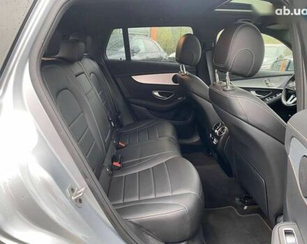 Мерседес EQC-Класс 2022 у Львові на Automoto.ua Мерседес EQC-Класс, об'ємом двигуна 2.45 л та пробігом 27 тис. км за 38500 $, фото 21 на Automoto.ua